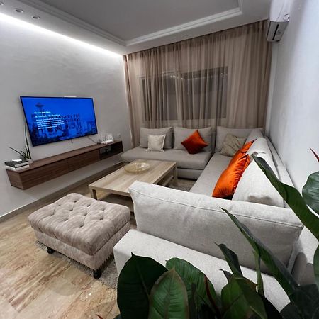 Appartement Family Only Tanger Exterior foto