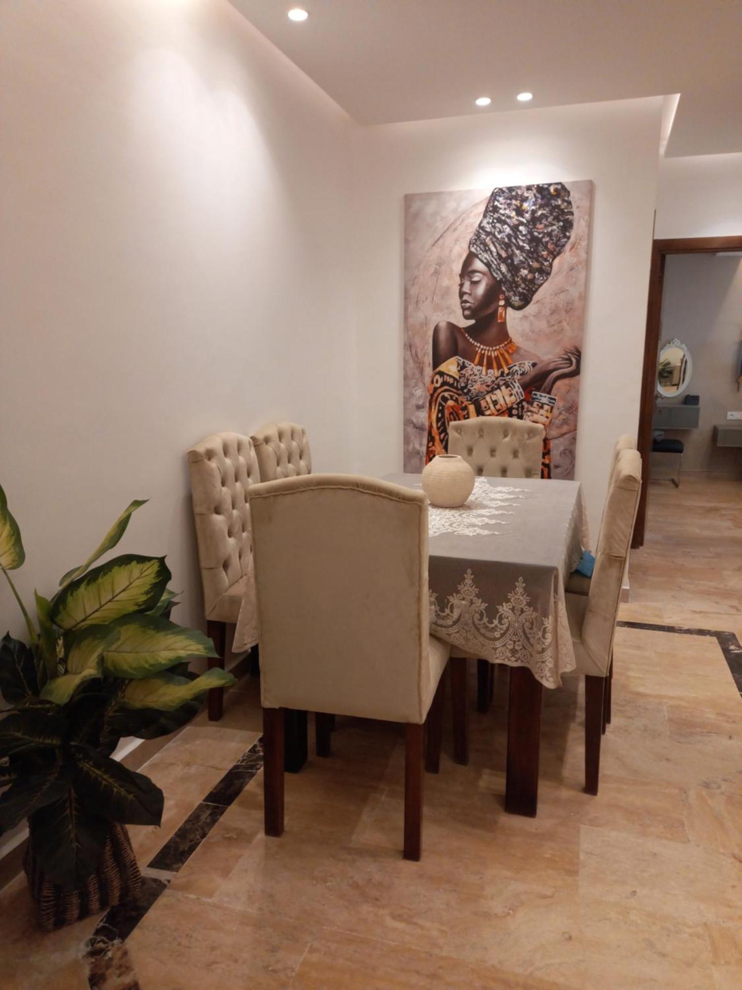 Appartement Family Only Tanger Exterior foto