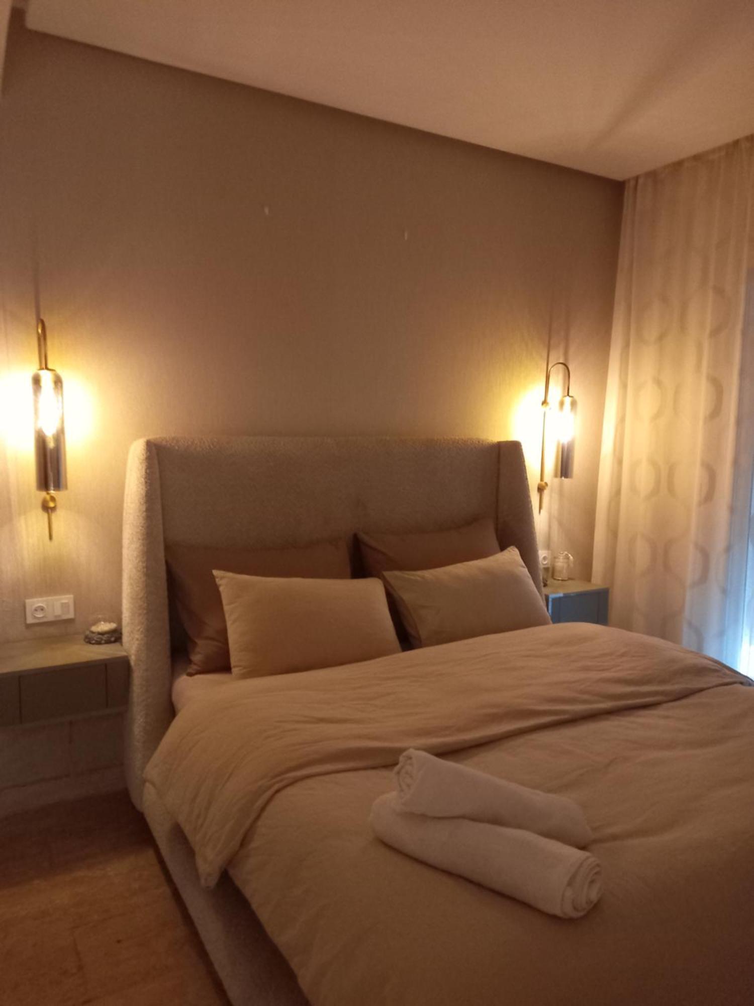 Appartement Family Only Tanger Exterior foto