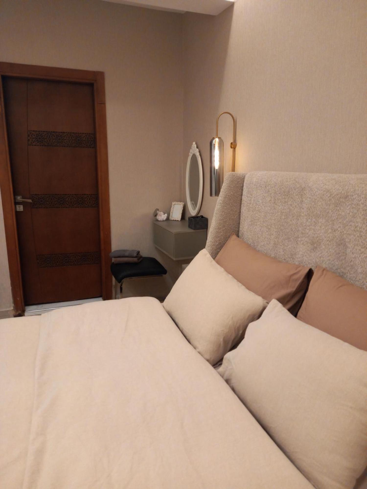 Appartement Family Only Tanger Exterior foto