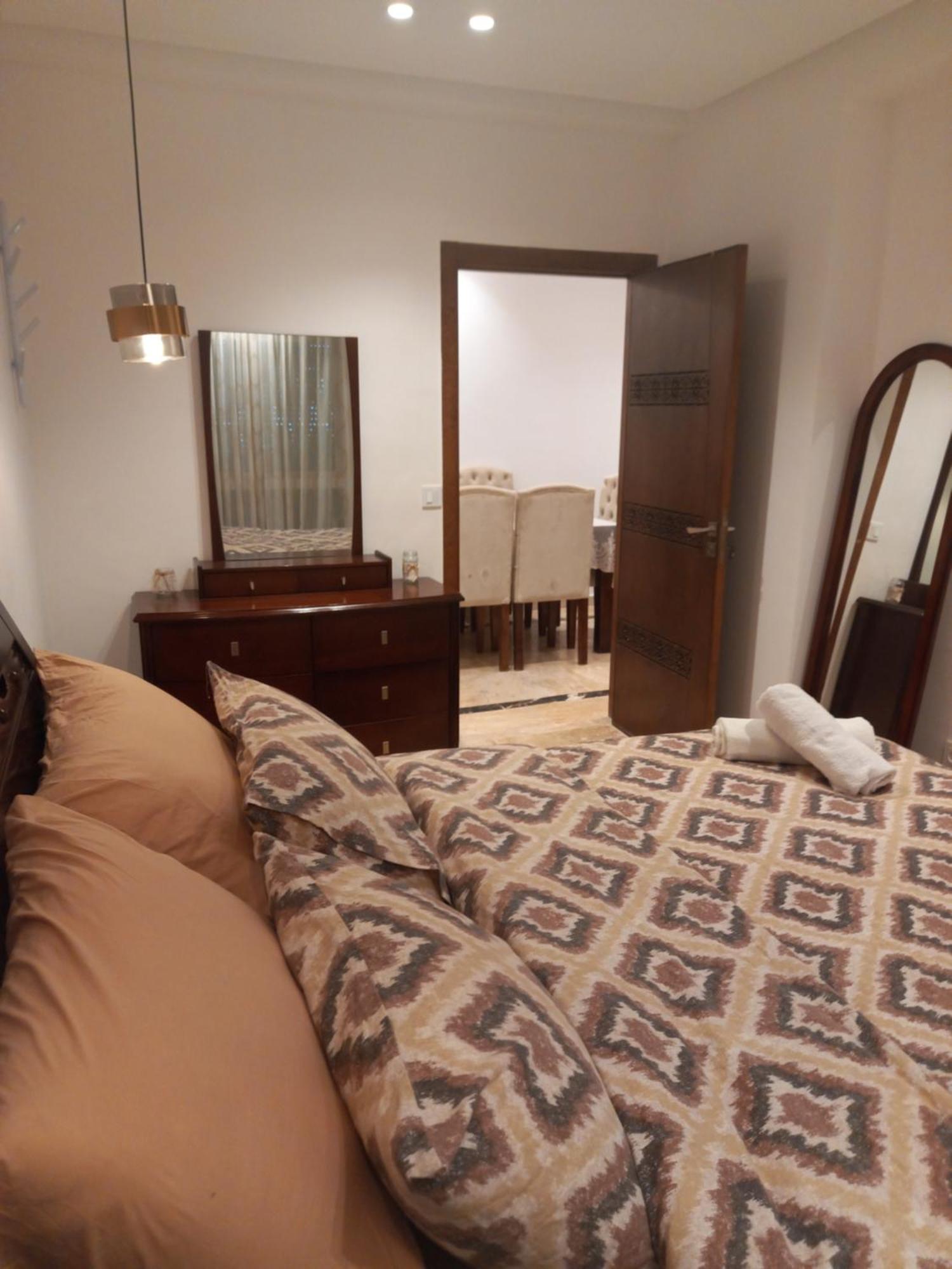 Appartement Family Only Tanger Exterior foto