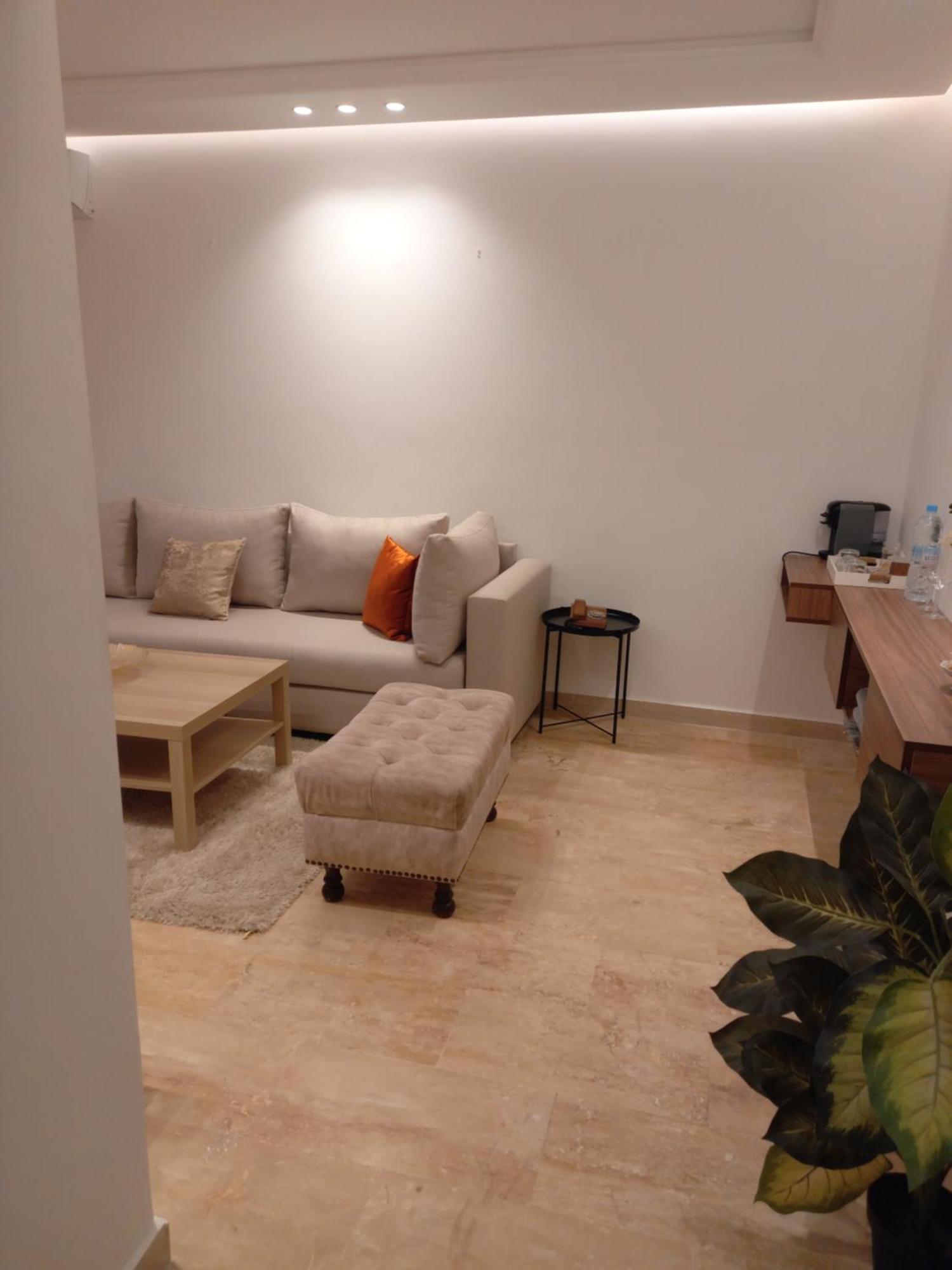 Appartement Family Only Tanger Exterior foto