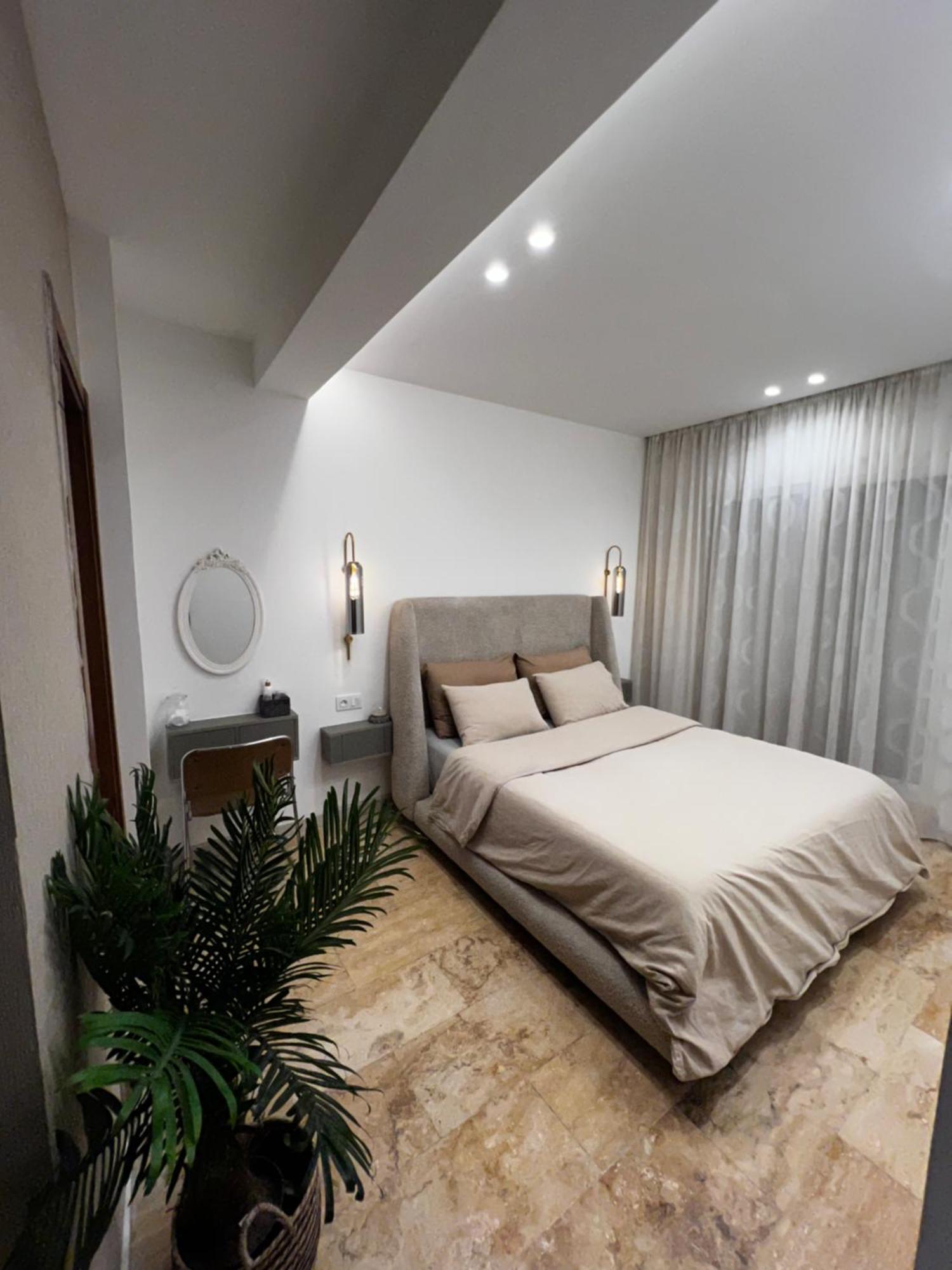 Appartement Family Only Tanger Exterior foto